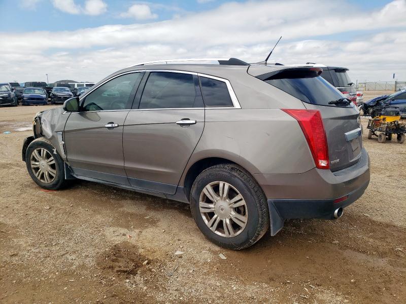 Vin: 3gyfnae32cs556435, lot: 59581065, cadillac srx luxury collection 20122
