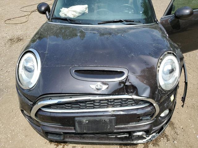 2016 MINI COOPER S WMWXU3C5XG2D30125