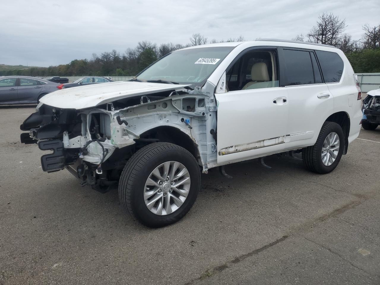 LEXUS GX 460