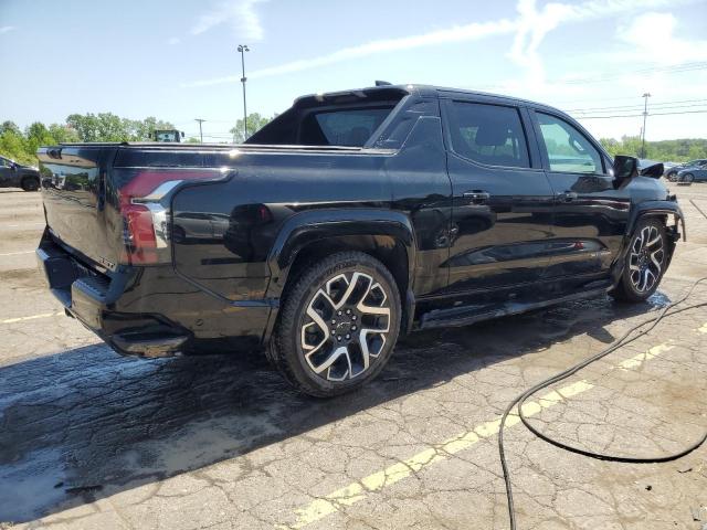 2024 CHEVROLET SILVERADO - 1GC40ZEL6RU300494