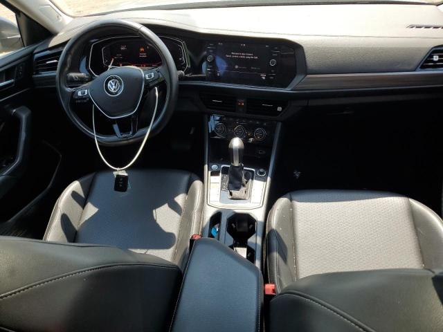 2019 VOLKSWAGEN JETTA SEL 3VWE57BU3KM057337