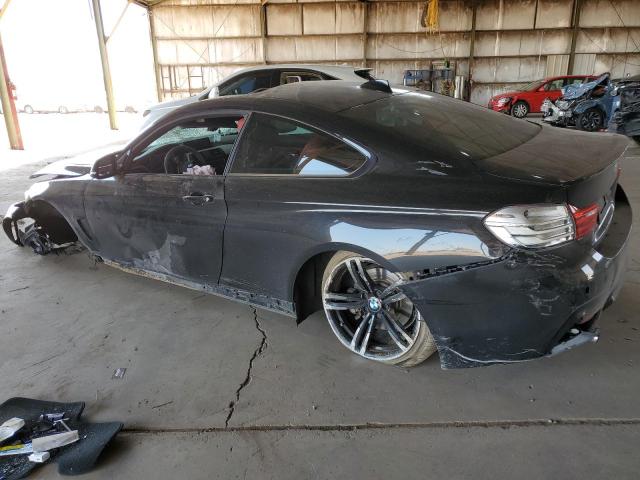 2016 BMW 428 I WBA3N7C50GK228526