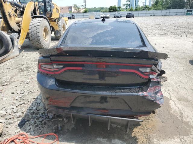 2019 DODGE CHARGER SC #3273804360