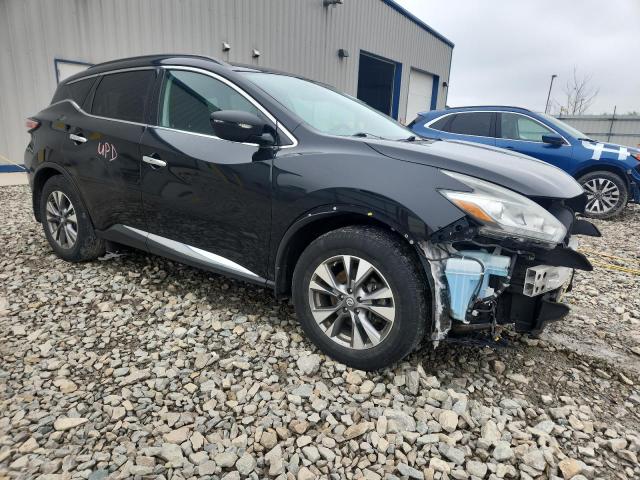 2015 NISSAN MURANO S 5N1AZ2MHXFN264775