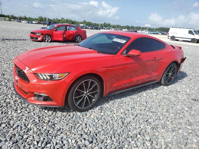 2015 FORD MUSTANG - 1FA6P8TH3F5336118