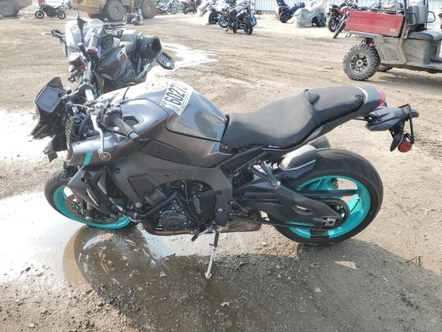 2024 YAMAHA MTN1000 C JYARN79Y1RA000585