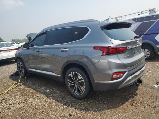 2020 HYUNDAI SANTA FE S #3286703341