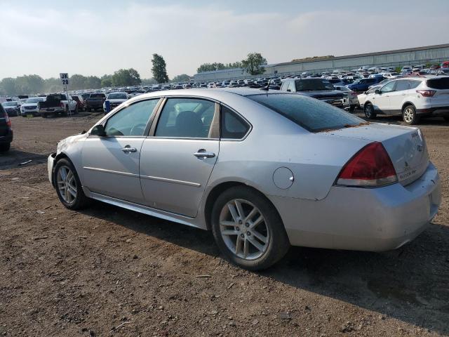 Vin: 2g1wc5e3xc1287172, lot: 59772375, chevrolet impala ltz 20122
