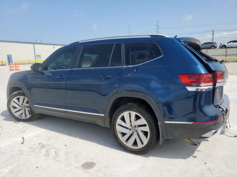 Vin: 1v2bp2ca0mc523283, lot: 61423475, volkswagen atlas sel 20212
