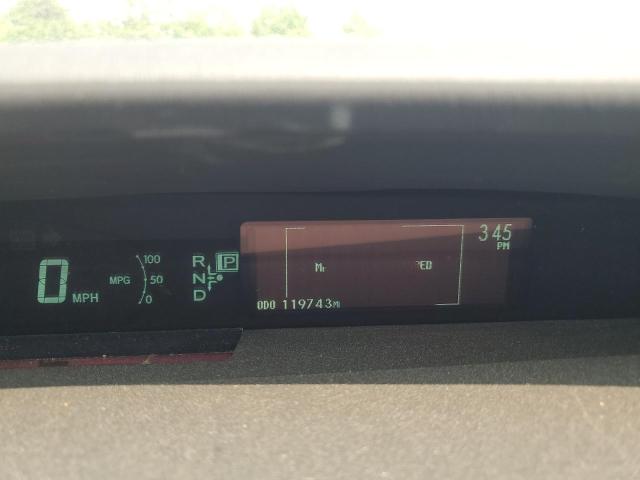 2015 TOYOTA PRIUS - JTDKN3DU0F1984648