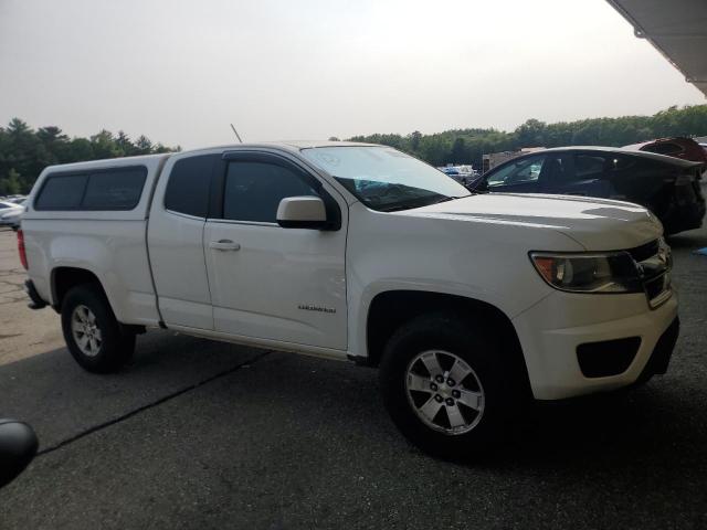 2019 CHEVROLET COLORADO 1GCHSBEA7K1258779