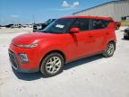2020 KIA SOUL LX - KNDJ23AU0L7028149