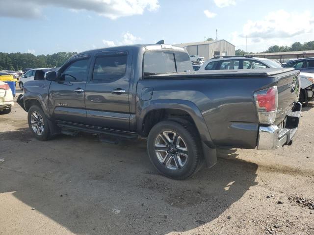 Vin: 3tmgz5an4hm095411, lot: 61763465, toyota tacoma double cab 20172