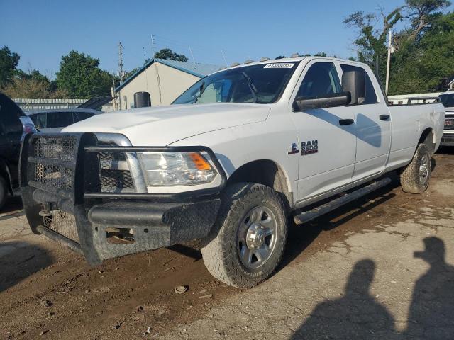 RAM 2500 ST
