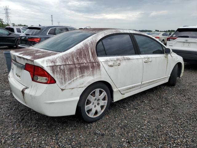 Vin: 19xfa1f53ae086395, lot: 59147445, honda civic lx 20103