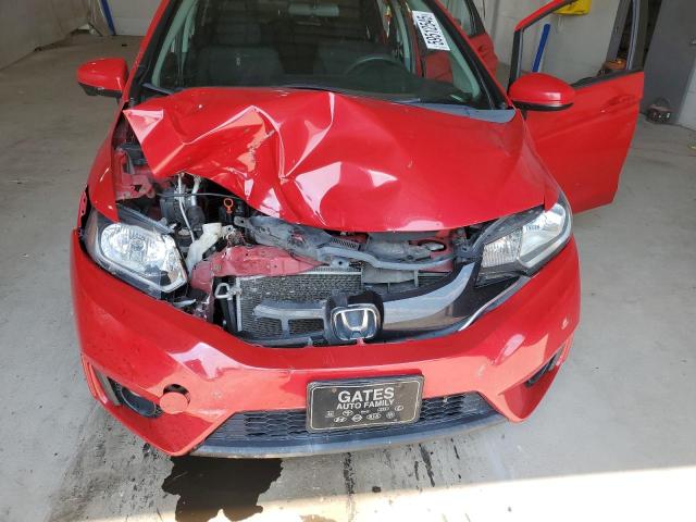 2015 HONDA FIT EX 3HGGK5H8XFM711440