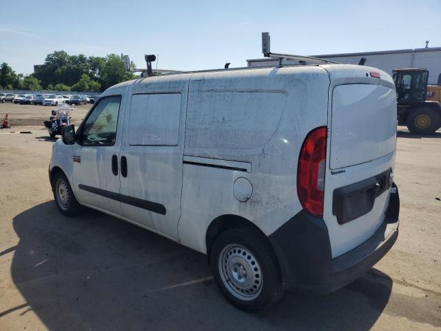 RAM PROMASTER 2017 white  gas ZFBERFAB4H6E29848 photo #3