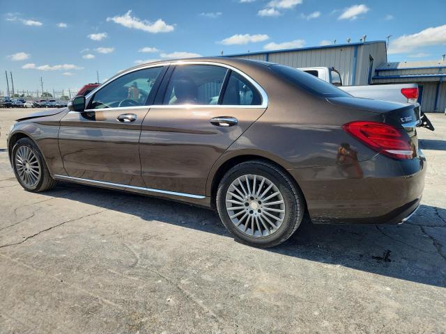 Vin: 55swf4kb2fu023318, lot: 60254085, mercedes-benz c-class 300 4matic 20152