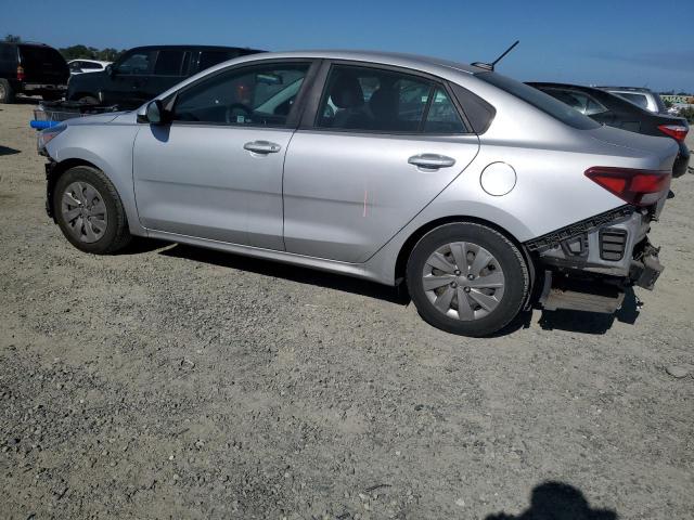 Vin: 3kpa24ab2je047254, lot: 60553425, kia rio lx 20182