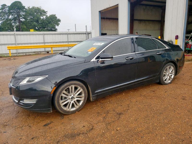 Vin: 3ln6l2lu6er819786, lot: 60912755, lincoln mkz hybrid 2014 img_1