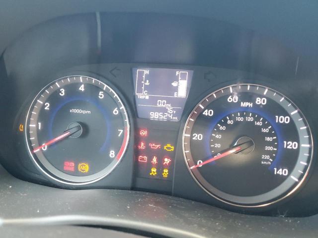 kmhct4ae5gu089164 - 2016 Hyundai accent se - #60318885