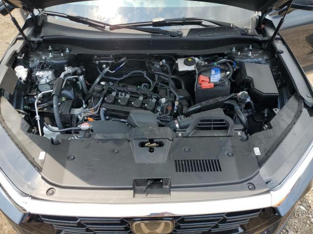 2025 HONDA CR-V EXL - 7FARS4H73SE015059