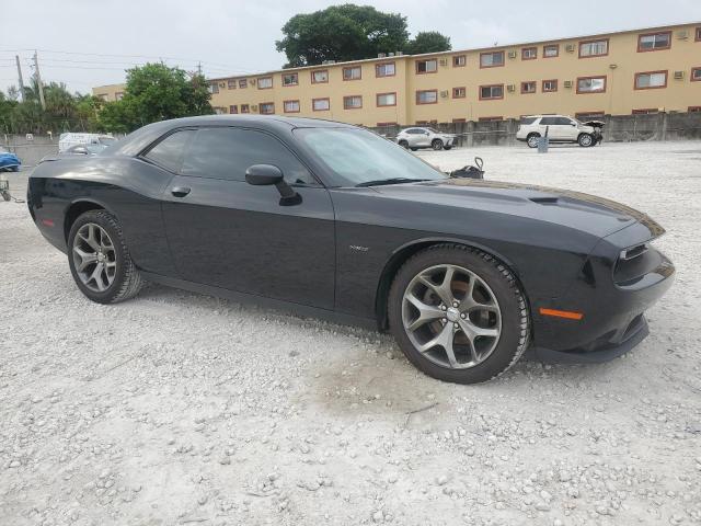 Vin: 2c3cdzbt7gh202485, lot: 62534305, dodge challenger r/t 20164