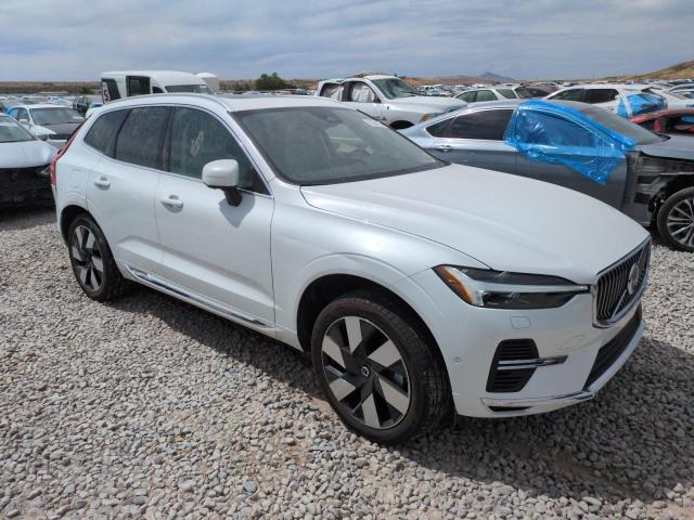 2023 VOLVO XC60 PLUS YV4H60DN8P1319431