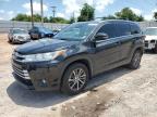 2017 TOYOTA HIGHLANDER - 5TDJZRFH0HS467343