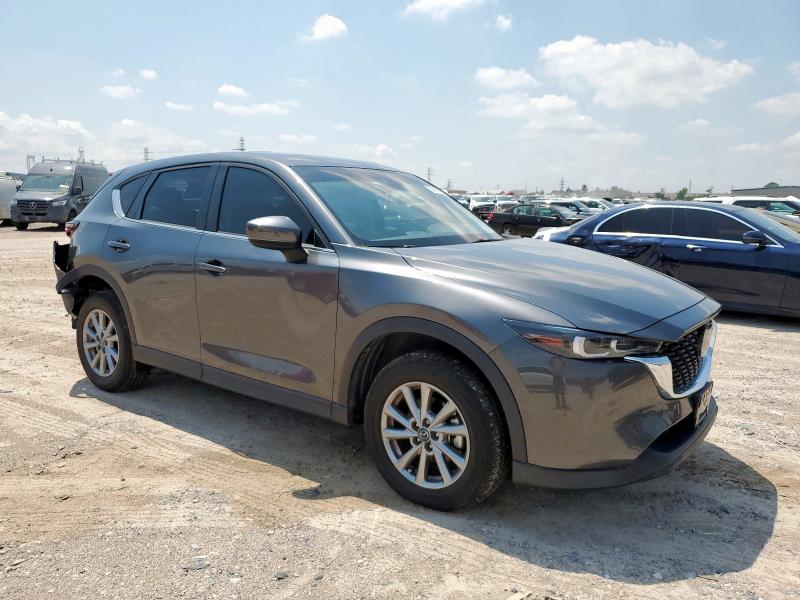 Vin: jm3kfbcm8p0200255, lot: 58755185, mazda cx-5 prefe preferred 20234