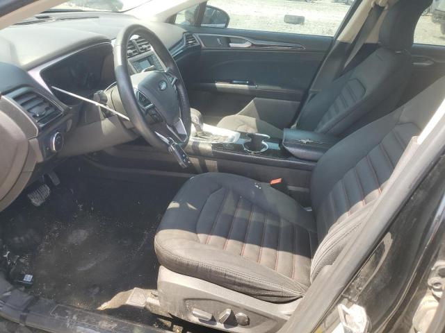 2016 FORD FUSION SE 3FA6P0HDXGR390795