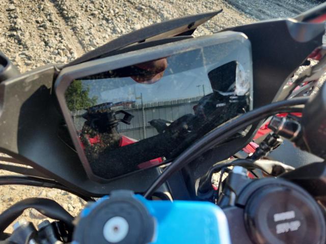 2024 HONDA CBR650 R MLHRH1551R5001228