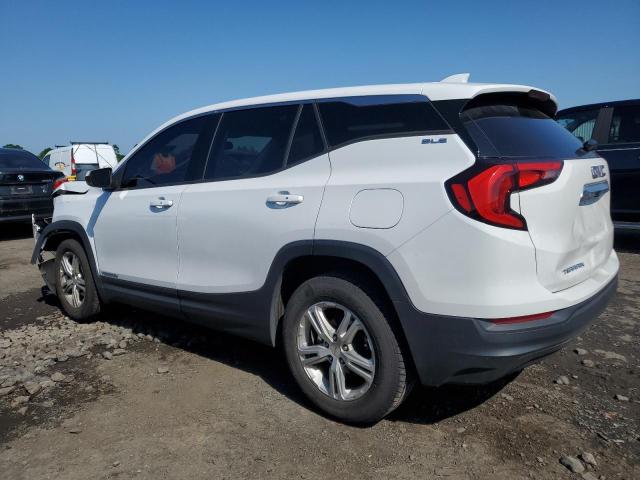 2019 GMC TERRAIN SL 3GKALMEV2KL378158