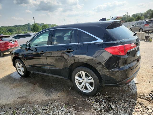 Vin: 5j8tb4h57el014712, lot: 60507875, acura rdx technology 20142