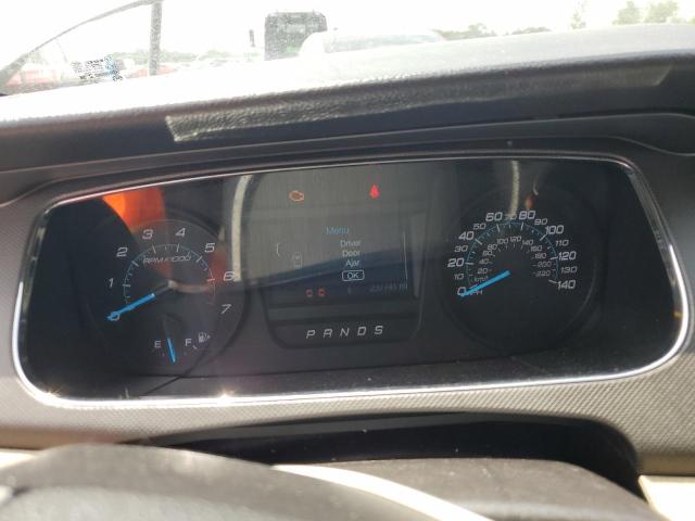 2015 FORD TAURUS SE - 1FAHP2D83FG153925