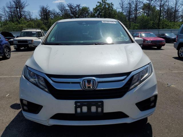 2020 HONDA ODYSSEY EX 5FNRL6H79LB067110