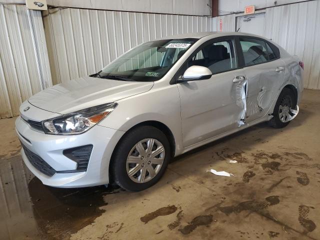 KIA RIO LX