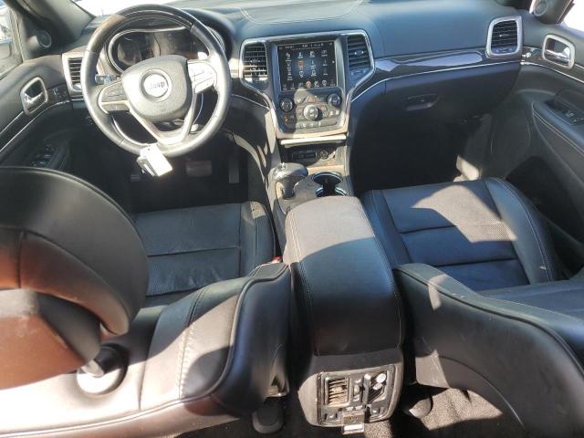 2014 JEEP GRAND CHER - 1C4RJECG5EC125480