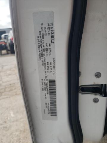 2015 DODGE CHARGER SX - 2C3CDXHG2FH889940