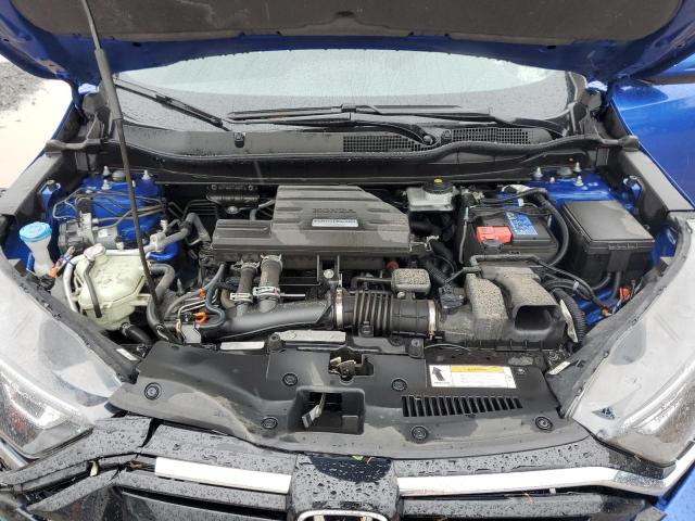 2020 HONDA CR-V EXL - 7FARW2H84LE002131