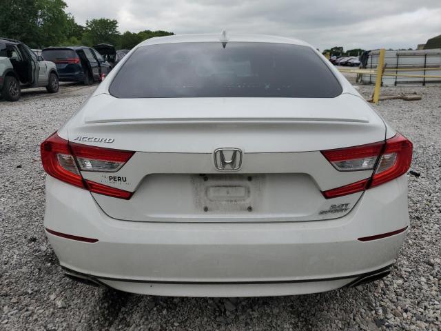 2018 HONDA ACCORD SPO - 1HGCV2F35JA032323