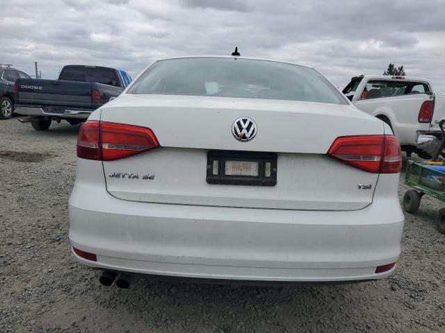 2015 VOLKSWAGEN JETTA SE 3VWD17AJ2FM276276