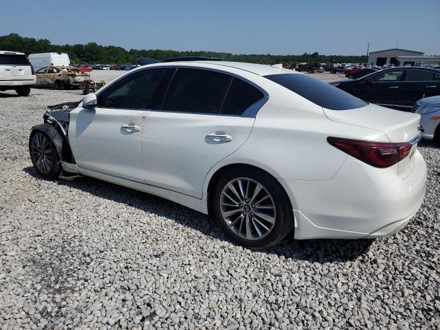 Vin: jn1ev7ap1jm351170, lot: 60412915, infiniti q50 luxe 20182
