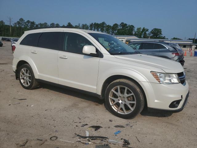 Vin: 3c4pdcbg4ft708987, lot: 59230275, dodge journey sxt 20154