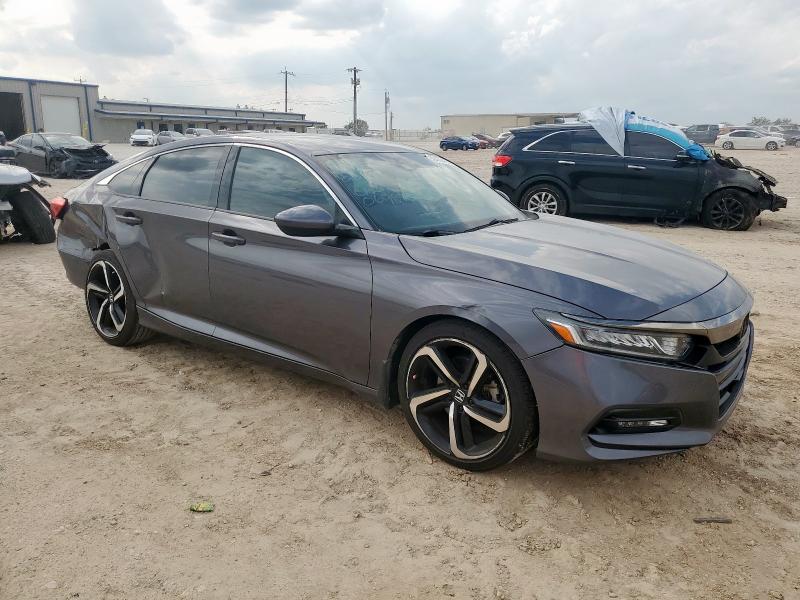 Vin: 1hgcv1f36ka069893, lot: 59439455, honda accord sport 20194