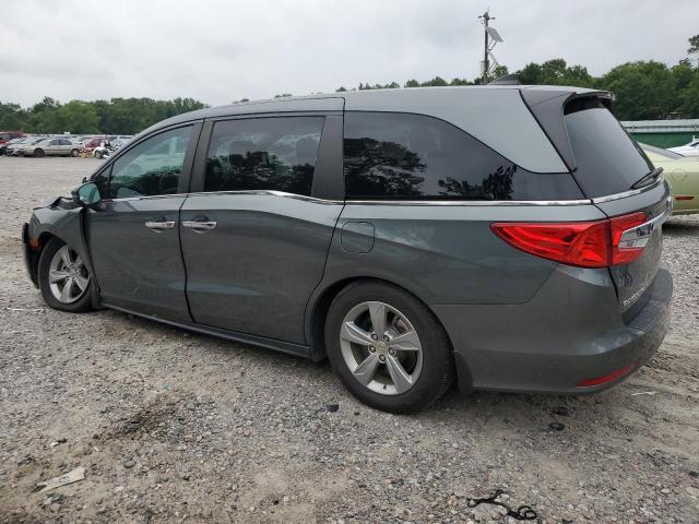 Vin: 5fnrl6h73jb019986, lot: 59459485, honda all models exl 20182