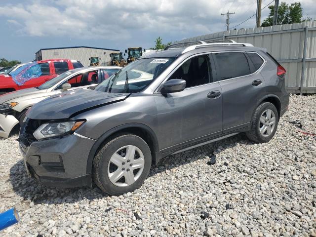 2017 NISSAN ROGUE S - KNMAT2MV8HP523881