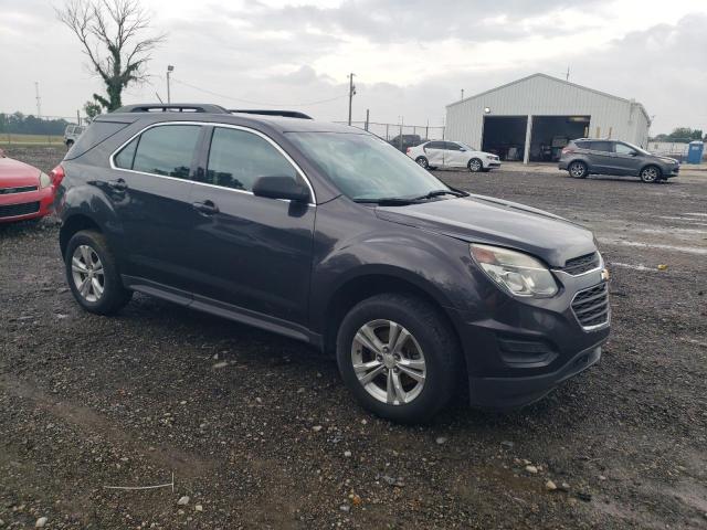 Vin: 2gnalcek8g6295364, lot: 60594415, chevrolet equinox lt 20164