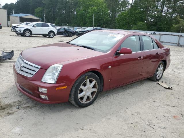 CADILLAC STS