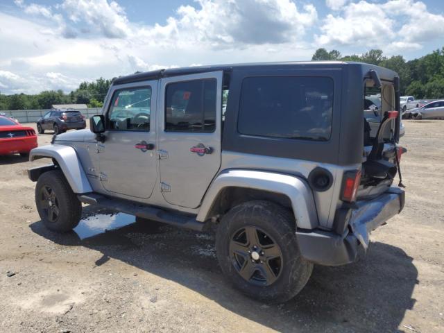 2018 JEEP WRANGLER UNLIMITED SAHARA 1C4HJWEG8JL873200
